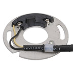 1974-1984 Super Glide FXE 1200 Dual Fire Ignition Assembly Kit 21-7561