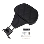 Tri Glide Road King Road Glide Street Electra 1988-2008 Driver Backrest Pad