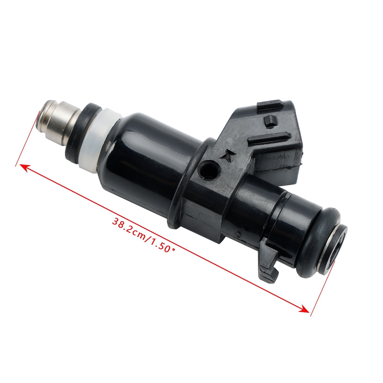 0470-762 Arctic Cat Fuel Injector 700 HDX 550 TRV TBX ATV UTV SxS