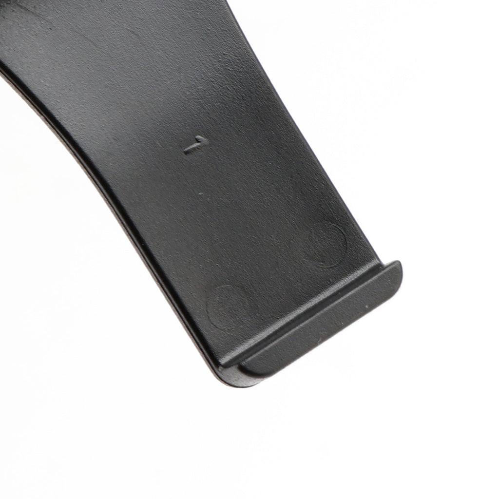Two Way Radio Belt Clip BP272 Back Clip Attachment For ICOM BP-272 Communicator
