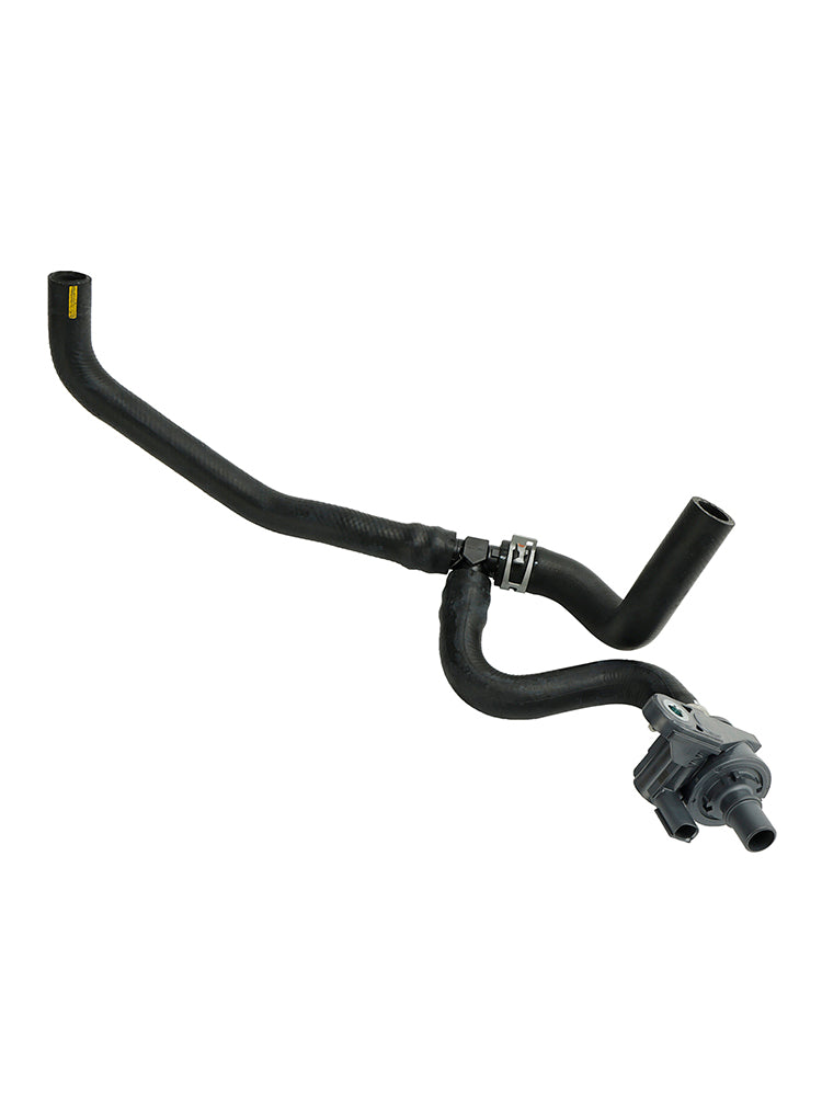 16260-F0010 Toyota Camry Rav4 2.5L Radiator Bypass Coolant Hose 2018-2023 2019-2023