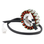 Yamaha XJR400 4HM Series OEM Stator Alternator Magneto 1993-2007 4HM-81410-00