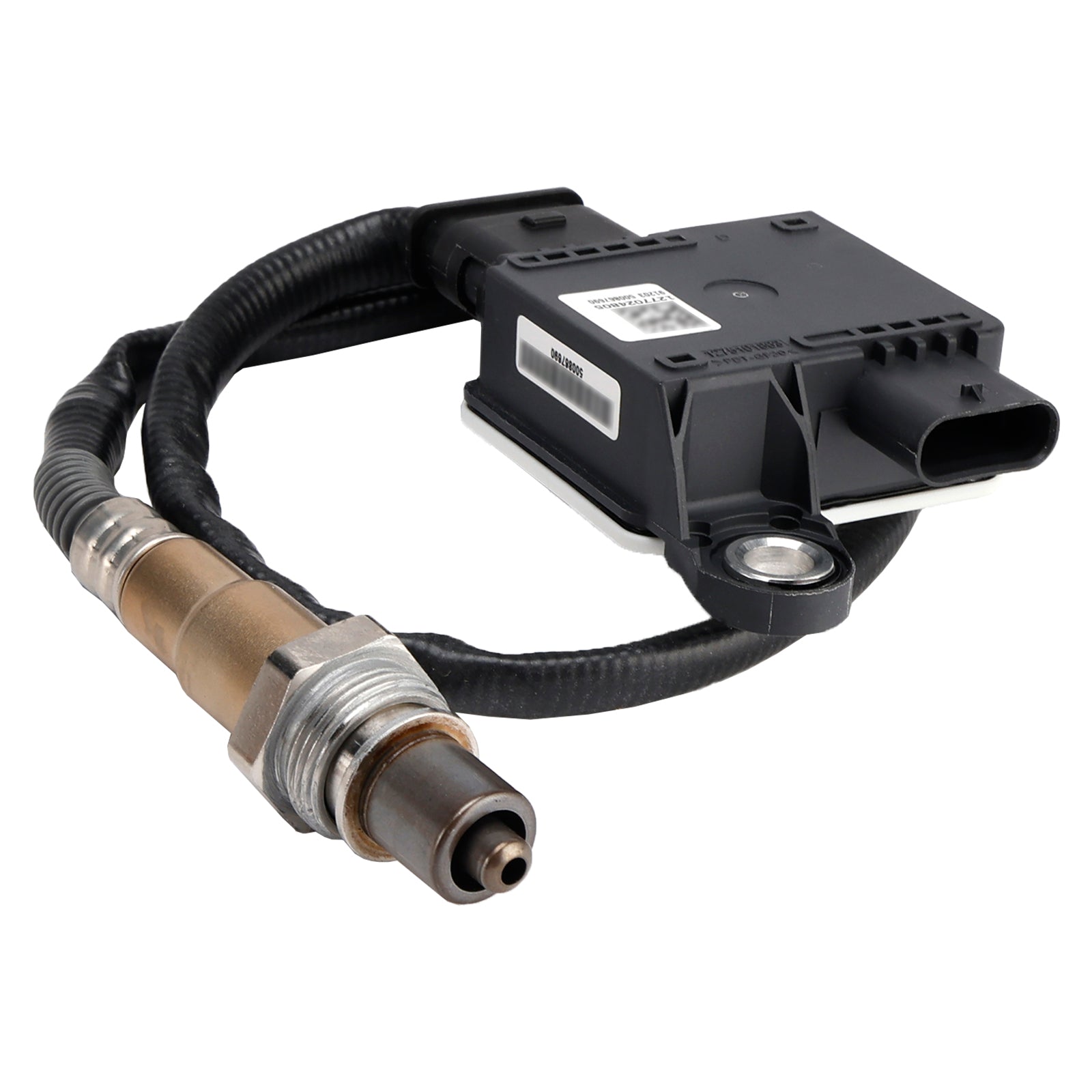 06/2017-on Mercedes-Benz E-Class Coupe (C238) E 350 d 4-matic (238.334) Coupe Diesel PM Particulate Matter Sensor A0009050508