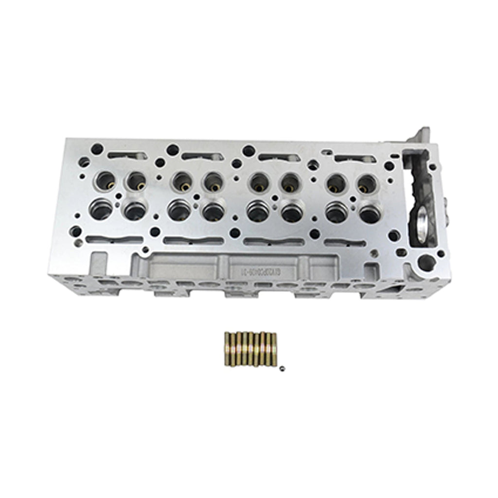 Mercedes-Benz C-Class S203 T-Model Cylinder Head 2001-2007 OEM 6110105020 6460100101