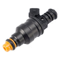 Volvo 240 740 745 940 2.3L Fuel Injector Single Unit Compatible with Peugeot 405 85-95