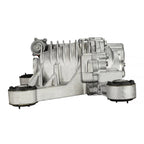 02.2019-10.2020 Skoda OCTAVIA III Combi (5E5, 5E6) 2.0 TSI 4x4 Rear Axle Gear Differential 0CQ525010T
