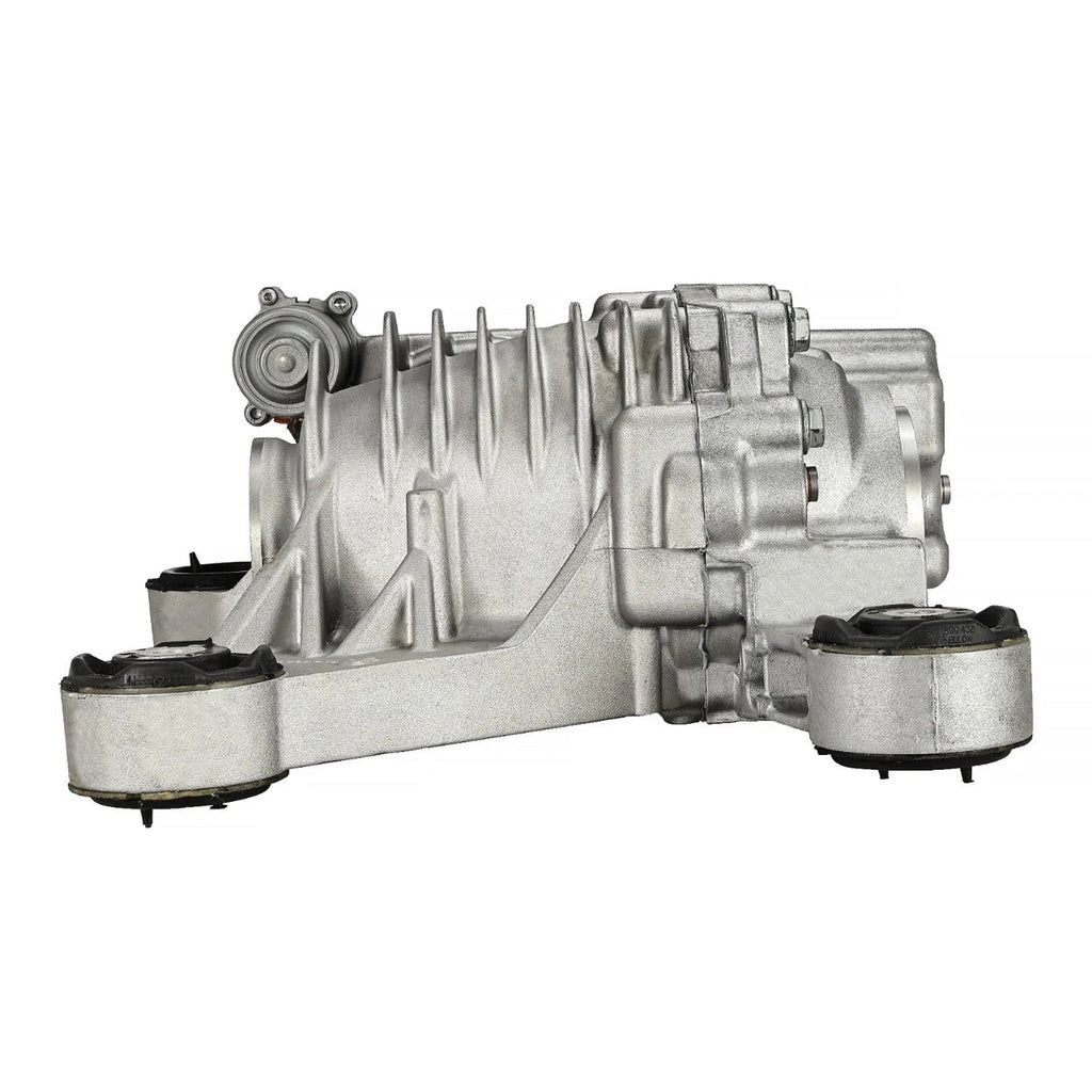 02.2019-up Skoda KODIAQ I (NS6, NS7, NV7) 2.0 TSI 4x4 Rear Axle Gear Differential 0CQ525010T