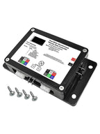13398-D0 Dual Motor Synchronous Velocity Slide Controller For Lippert V-Sync II