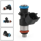 Generic Fuel Injector 0280158233 Chrysler 12-17 Wrangler 14-17 Ram 3.6L