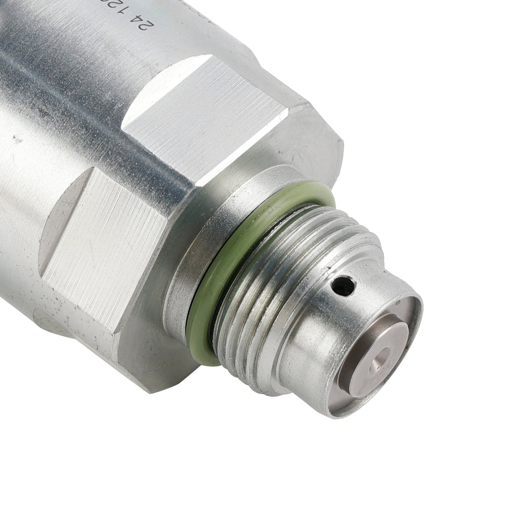 Ford Fiesta V 1.4 TDCi Fuel Pump Pressure Regulator Control Valve A2C59506225 193341 (2001 Onwards)