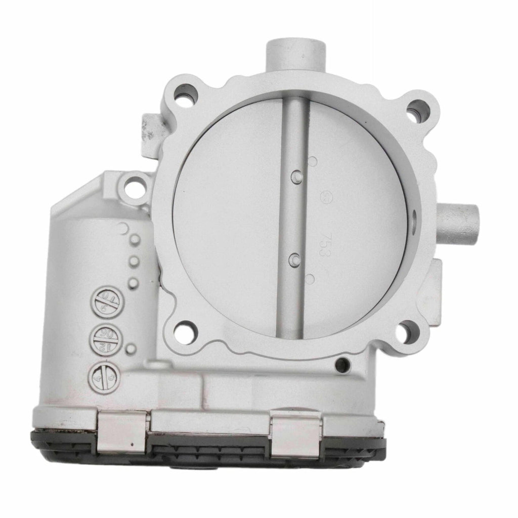 008/01-2011/02 Mercedes-Benz SLK 2R171 350 Throttle Body A2731410325