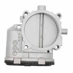 008/01-2011/02 Mercedes-Benz SLK 2R171 350 Throttle Body A2731410325