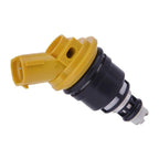 Single Fuel Injector 16600-RR543 for Nissan SR20DET Silvia S13 S14 S15 Skyline R33