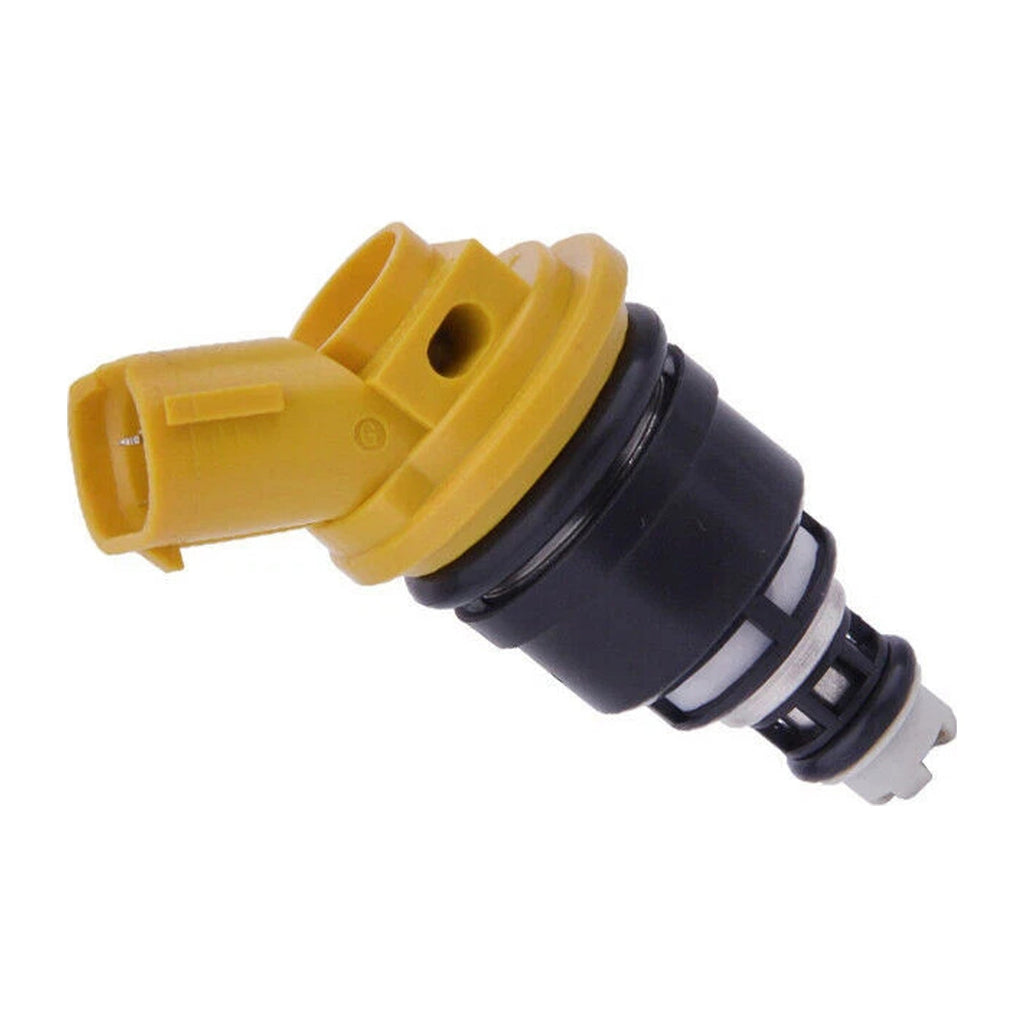 Nissan Silvia SR20DET S13 14 15 Skyline R33 Fuel Injector 16600-RR543 1 Piece