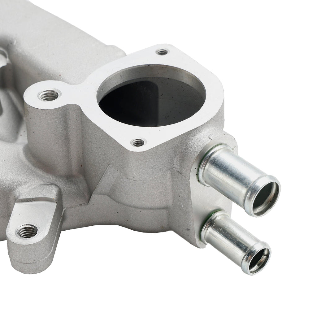 2001 2002 2003 Chevrolet Silverado GMC Sierra 1500 2500 HD 6.0L V8 Engine Mechanical Water Pump 252-845