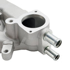 Mechanical Water Pump 252-845 for 2002-2003 Cadillac Escalade EXT Chevrolet Avalanche Silverado Suburban GMC Sierra 1500 Tahoe Yukon V8 5.3L 6.0L