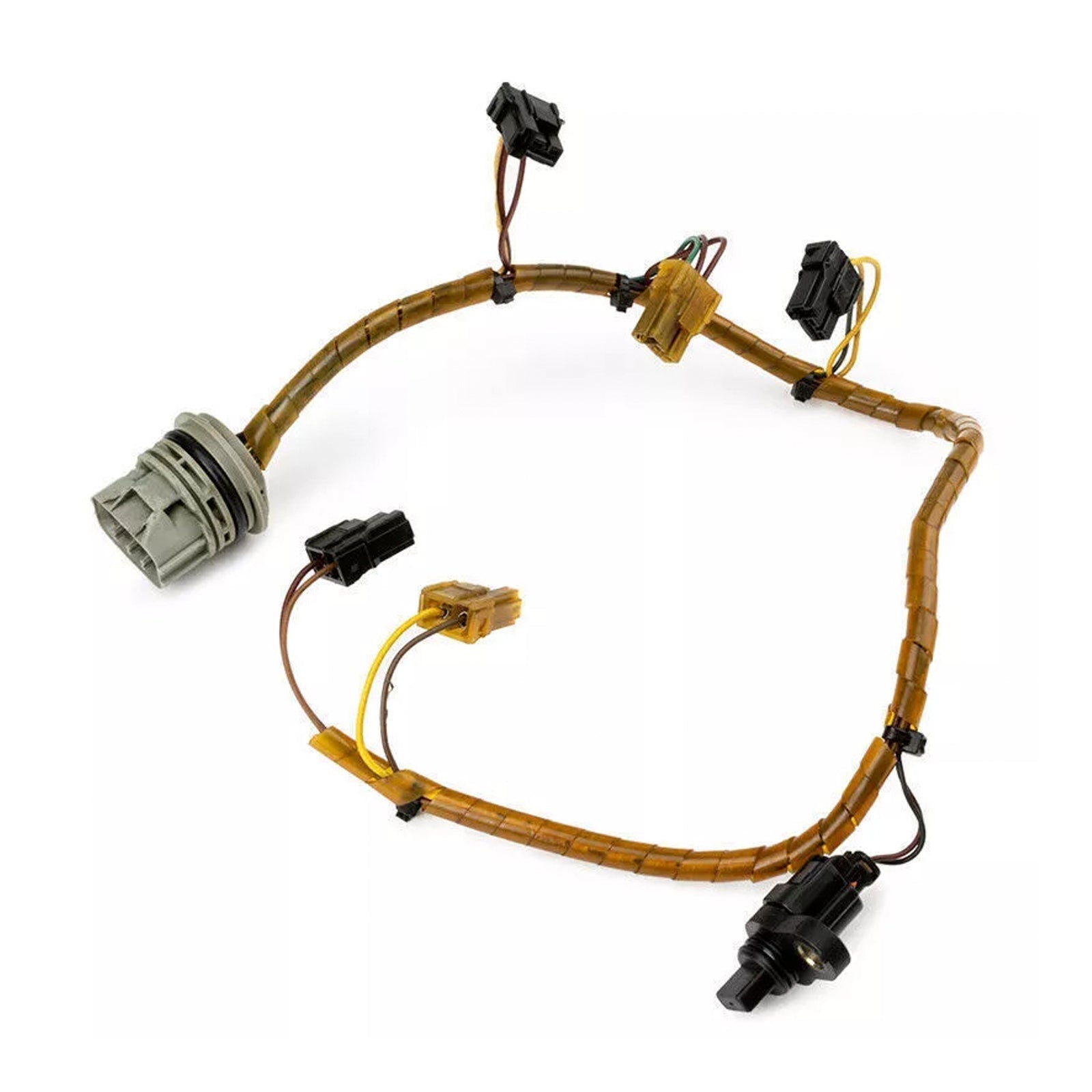 2001-2008 Mitsubishi AIRTREK F4A41 F4A42 Transmission Shift Solenoid Assembly with Harness