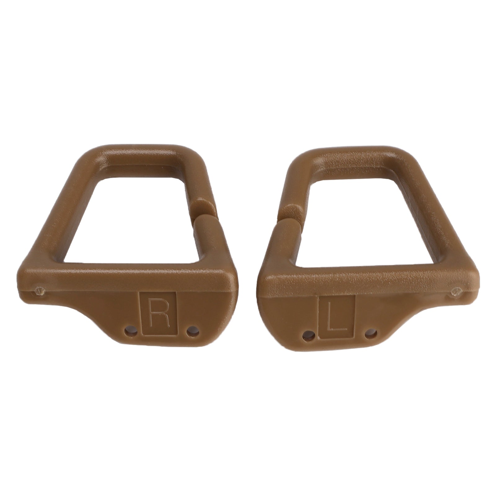 1993 1994 1995 1996 1997 1998 1999 2000 2001 2002 Camaro Firebird Convertible Tan Seat Belt Shoulder Pads