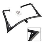 1997-2006 Electra Glide Classic EFI FLHTCI Engine Guard Frame Anti-Crash Bumper Protector Black