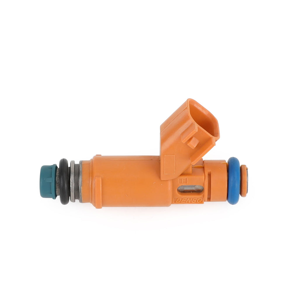 2W93-AA Fuel Injector Unit for Land Rover Range Rover Jaguar V8 4.2L 4.4L Engines
