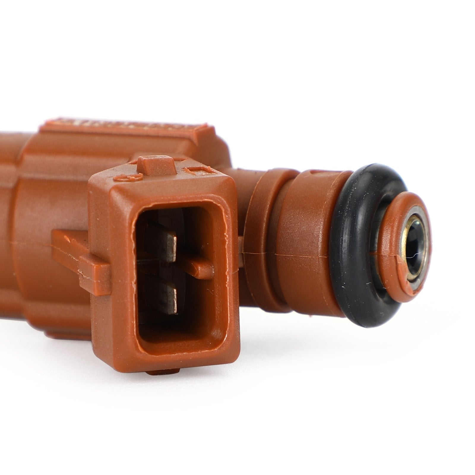 0280156016 Fuel Injector Single Unit for Mercedes S500 G500 SL500 E500 CLK500 5.0L 4.3L Engine