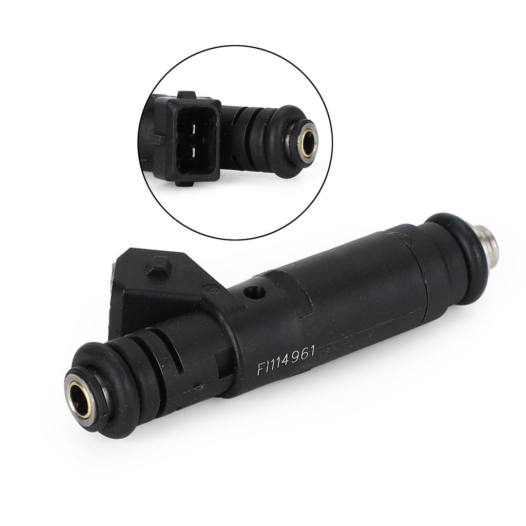 1 Piece 630cc 60LB Fuel Injector Siemens Deka EV1 Connector Fits VW Audi GM FI114961