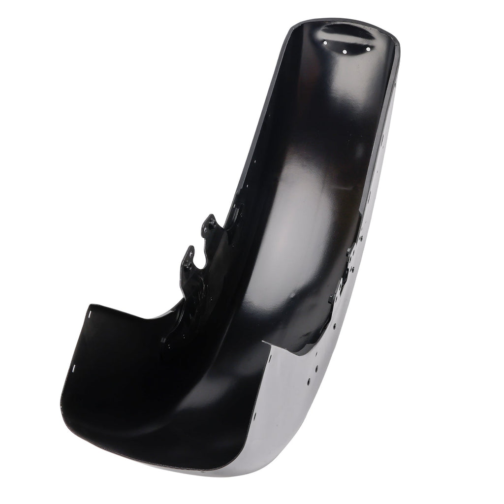 014+ Harley-Davidson Electra Glide Ultra Limited - FLHTKSteel Front Fender Mudguard