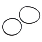 154247001 154246901 Circulation Pump O-Ring Compatible with Frigidaire Dishwasher