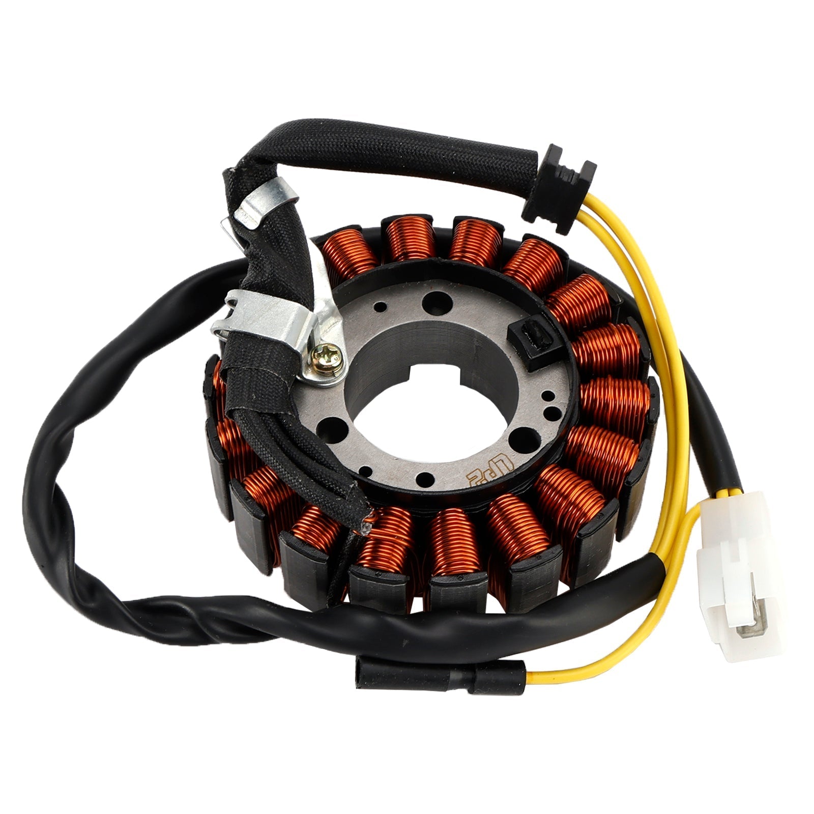 Honda Reflex NSS 250 ABS (MF06) 2001 2002 2003 Stator Regulator Rectifier Gasket Kit 31120-KPB-008
