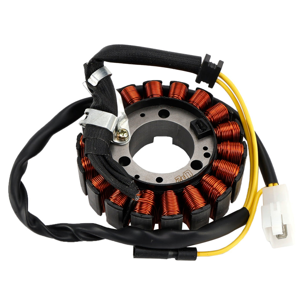 31120-KPB-008 Stator Regulator Rectifier Gasket Set for 2001-2004 Honda NSS 250 Jazz ABS MF06