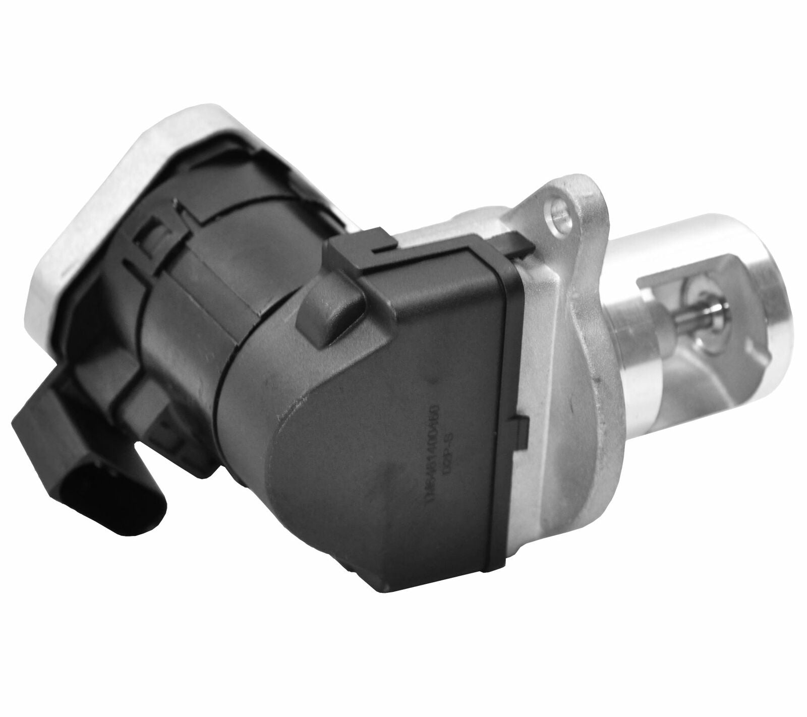 2001 2002 2003 2004 2005 2006 2007 2008 2009 2010 2011 Mercedes-Benz C-Klasse Coupe CL203 EGR Valve