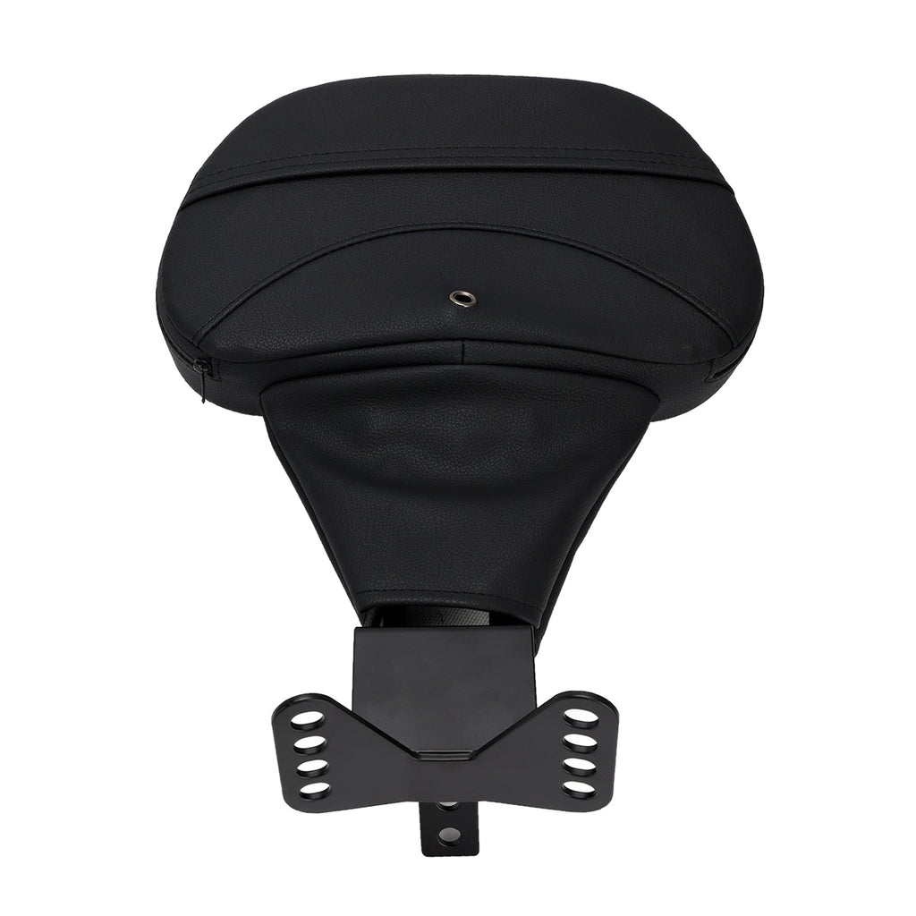 Tri Glide Road King Road Glide Street Electra 1988-2008 Driver Backrest Pad