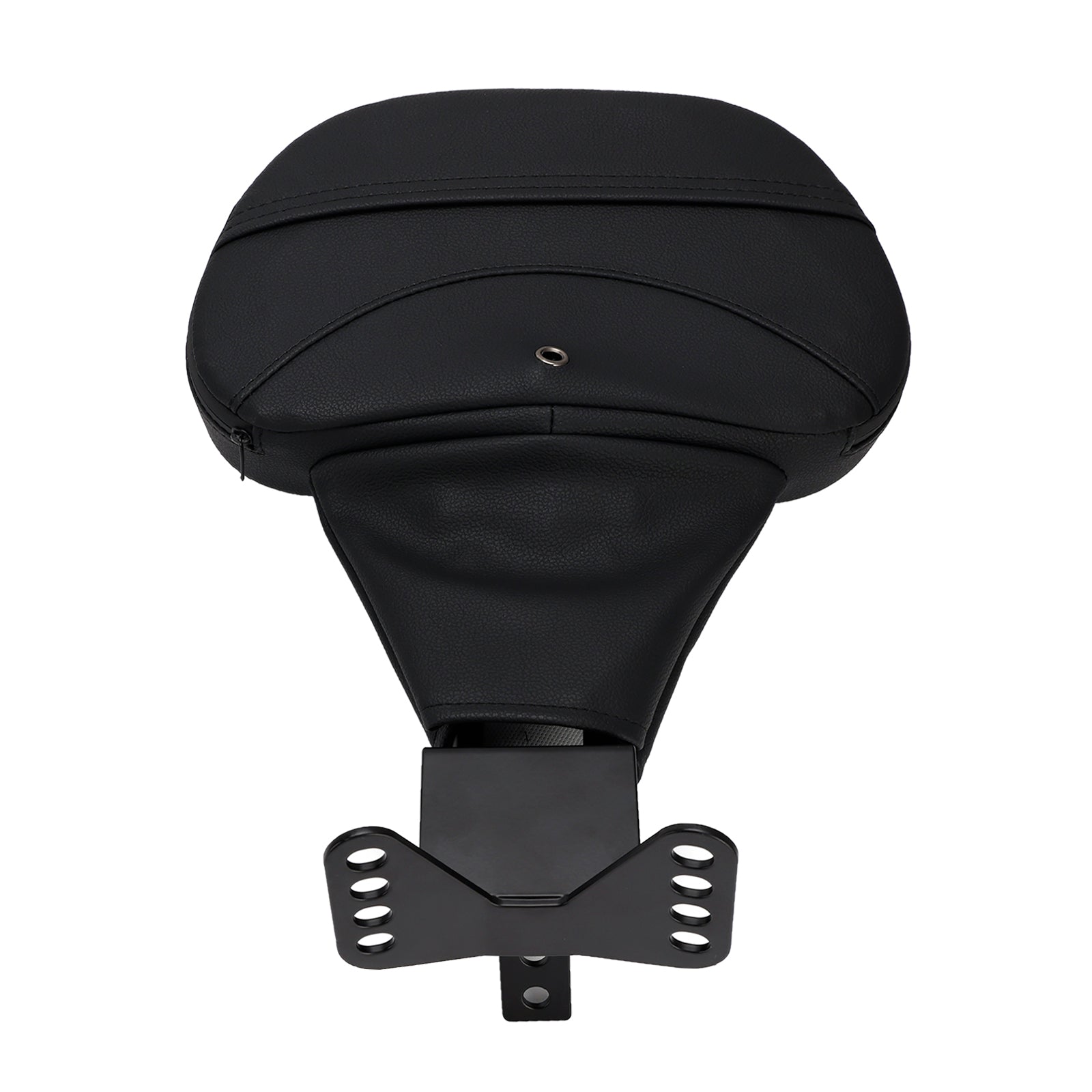 Driver Backrest Pad for 1988-2008 Electra Glide Road King Road Glide Tri Glide