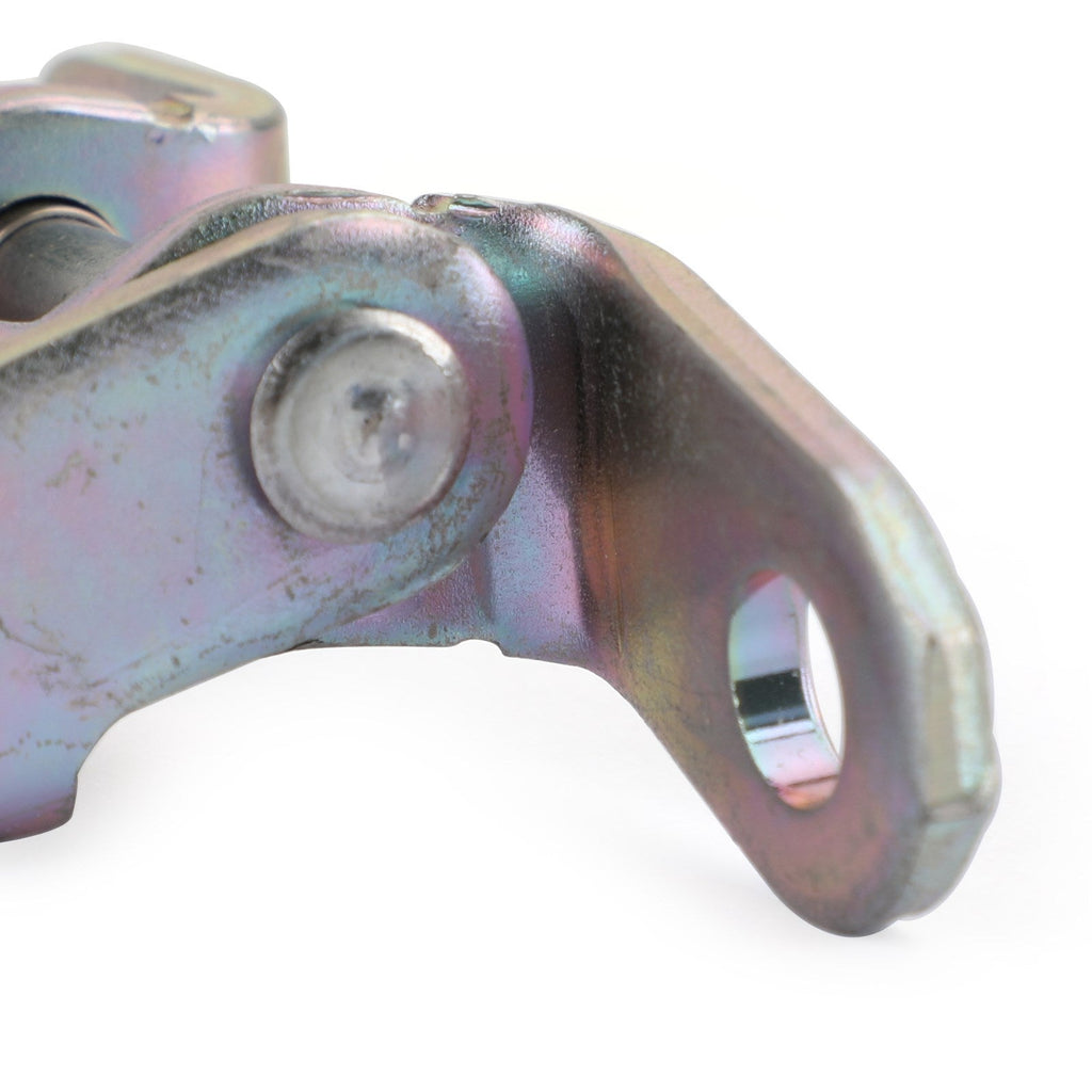 1997 to 2016 Nissan Patrol Y61 GU Front Door Hinges Complete Upper Lower Assembly 824212J000