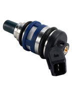 1989-1996 Nissan 300ZX Z32 Turbo V6 3.0L Individual Fuel Injector 16600-40P07