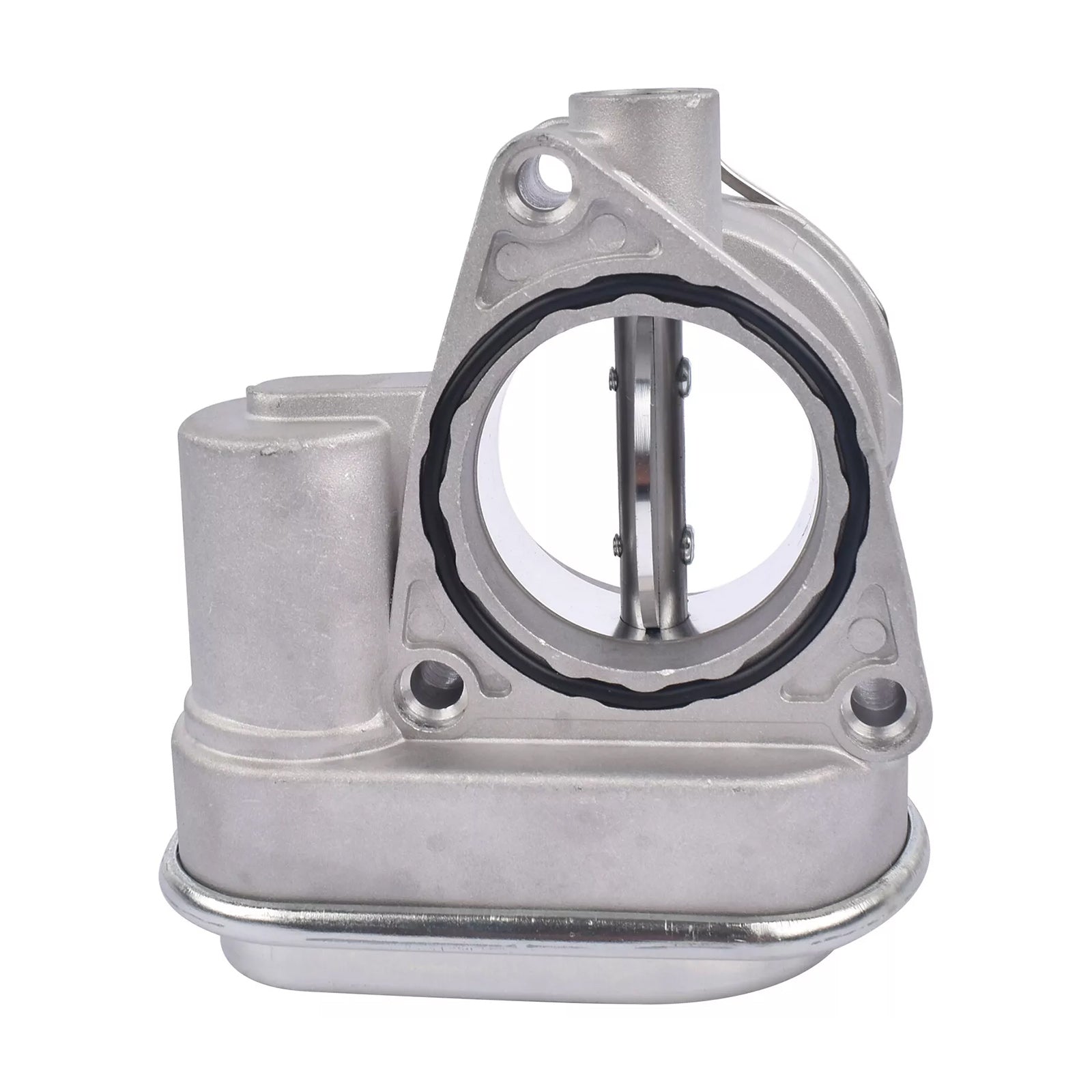 VW Polo 9N_ Throttle Body Assembly 038128063F 2001 to 2012