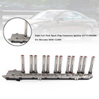 Right Coil Pack Ignition Connectors for 2001-2014 Mercedes-Benz CL600 215.378 215.376 A2751500480