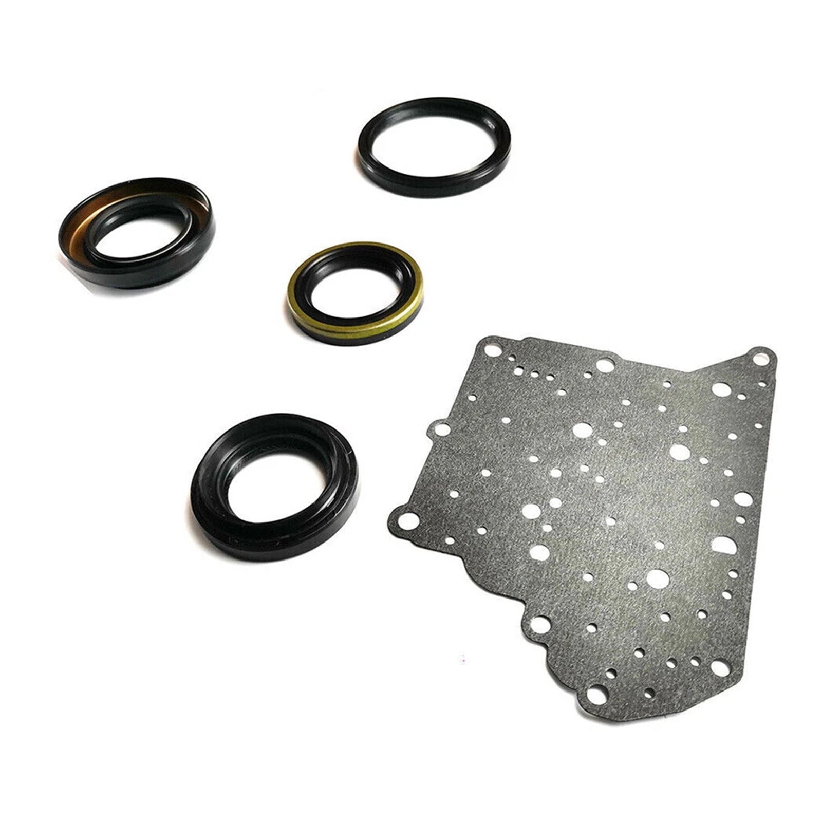 Toyota Highlander 2001-2007 2.4L 3.0L Automatic Transmission Rebuild Master Seal Kit U140E U140F T13600A
