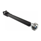 Mercedes-Benz W163 M-Class ML 400 CDi 2001/09-2005/06 Front Drive Shaft Propshaft OEM 1634100301
