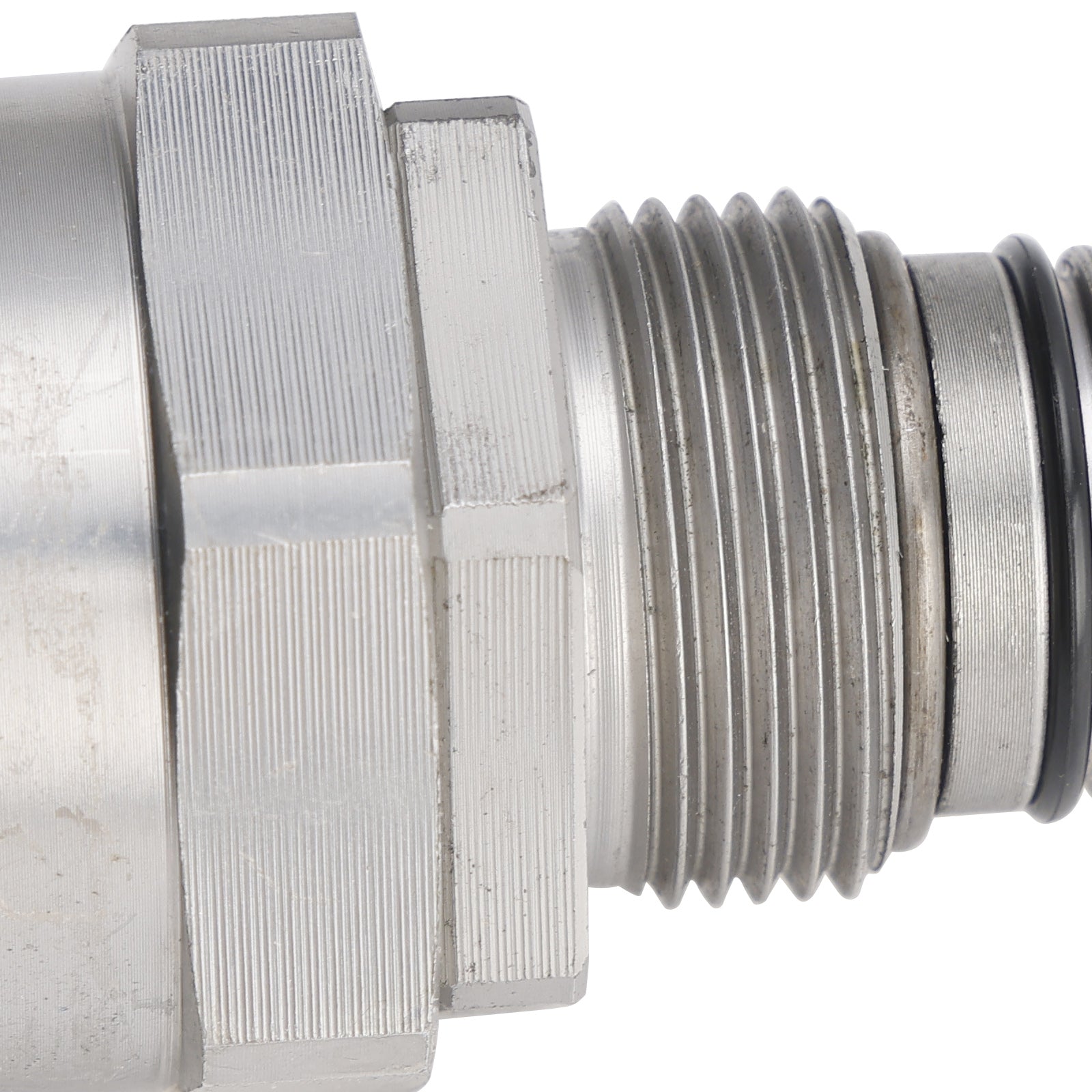 0281006034 Opel Cascada 2013-2015 2.0 CDTi W13 Diesel Fuel Rail Relief Valve