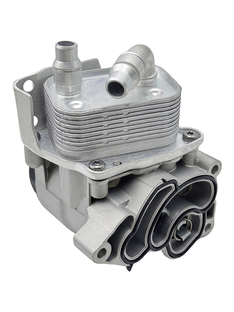 11427508966 Oil Cooler Filter Assembly for BMW 3 Series 1997 to 2013