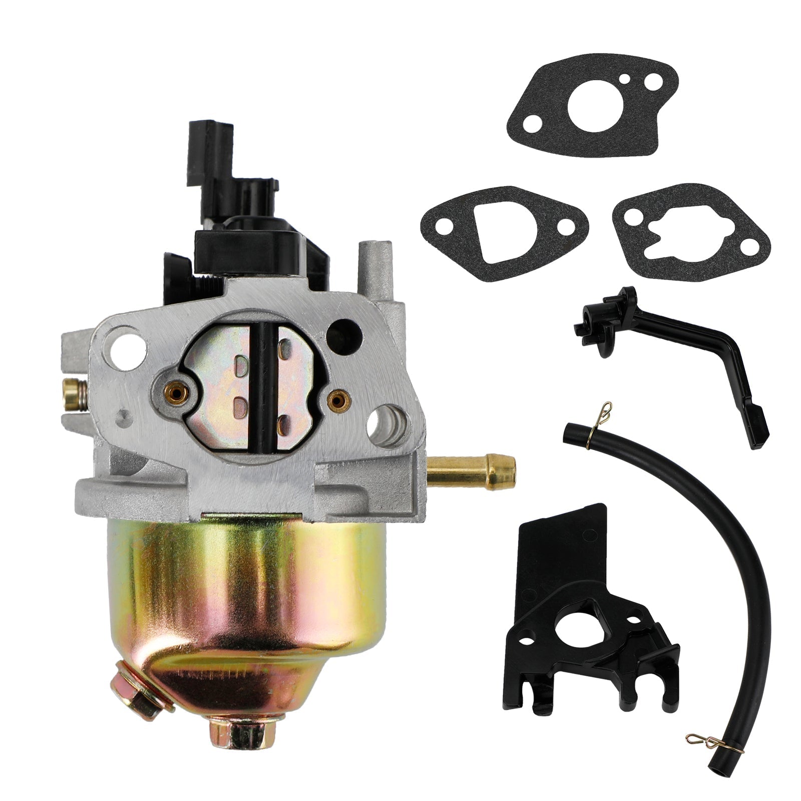 GX160 GX200 168F 170F Garden Tool Carburetor Replacement Parts and Accessories