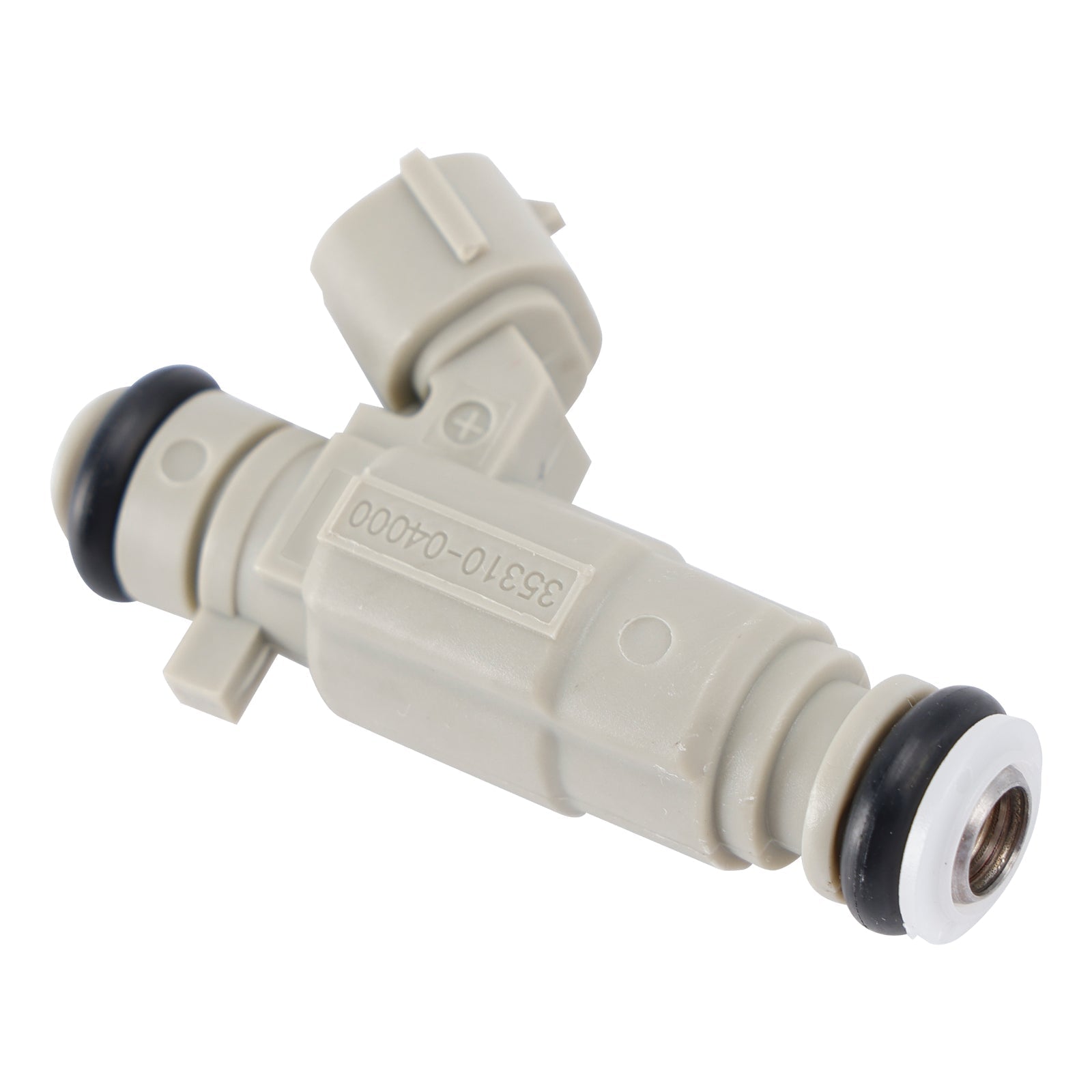 Single Fuel Injector Assembly For Kia Hyundai 1.0L 1.2L Engines 2011-2020