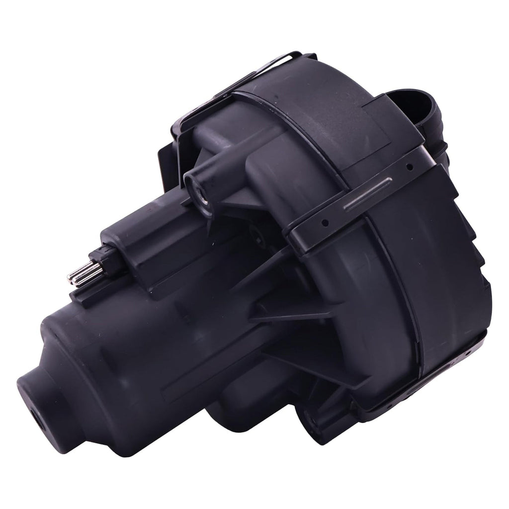 2012-2015 Mercedes-Benz C250 1.8 Base Model Secondary Air Pump Injection