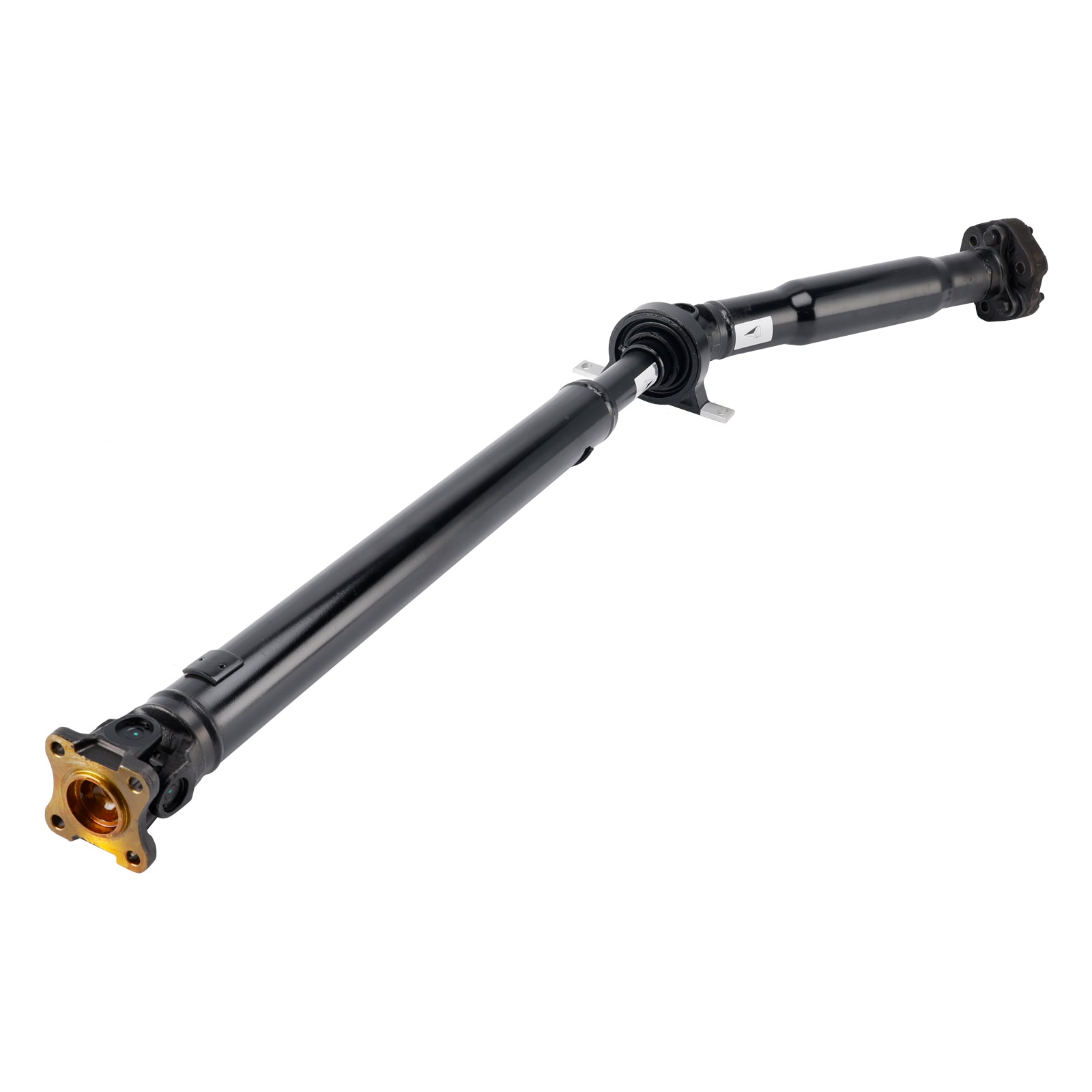 2001 2002 2003 2004 2005 BMW 325Ci E46 ZF Auto Rear Drive Shaft Assembly 26111229564