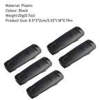 EVX539/531 Radio Belt Clip Compatible with Vertex VX-459 EVX-530 EVX-534 EVX-539
