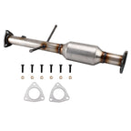 Rear Manifold Catalytic Converter for 1996-2000 Isuzu Hombre 2.2L 25175249 25314443