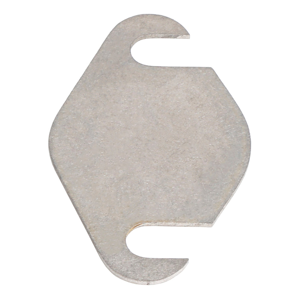 Volkswagen CR Engine EGR Valve Delete Plate for 1.2 1.6 and 2.0 Litre Motors