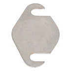 Volkswagen CR Engine EGR Valve Delete Plate for 1.2 1.6 and 2.0 Litre Motors