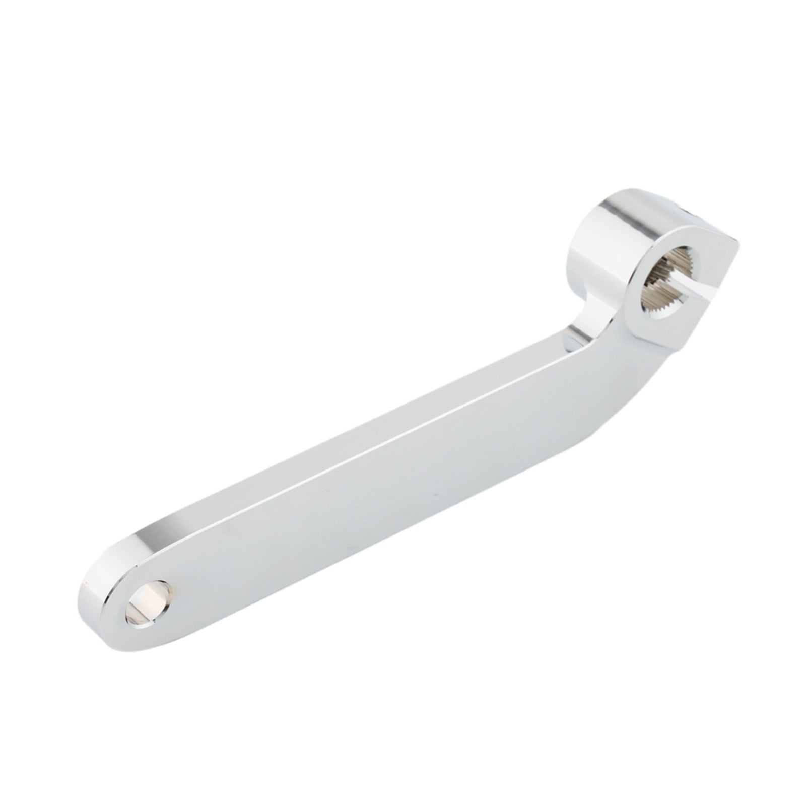 1602-0868 Shift Lever Linkage Inner Arm Rod for Road King FLH FLT FLRT Models 84-19